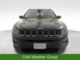 Used 2019 Jeep Compass Latitude w/ Cold Weather Group image 3