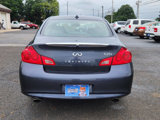 Used 2011 INFINITI G25 x image 6