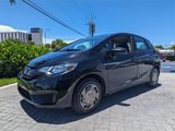 Used 2015 Honda Fit LX image 4