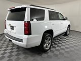 Used 2018 Chevrolet Tahoe LT image 3