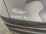New 2025 Honda HR-V LX image 3