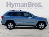 Used 2013 Jeep Grand Cherokee Limited w/ Trailer Tow Group image 2