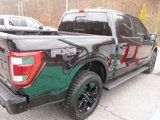 Certified 2022 Ford F150 Platinum w/ Equipment Group 701A High image 4