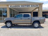 Used 2013 Toyota Tacoma 4x4 Double Cab image 2
