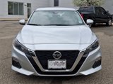 Certified 2022 Nissan Altima 2.5 S image 2