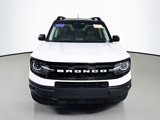 Certified 2022 Ford Bronco Sport Outer Banks w/ Tech Package image 2