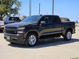 Used 2022 Chevrolet Silverado 1500 Custom image 4