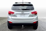 Used 2012 Hyundai Tucson Limited image 4