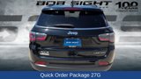 Used 2018 Jeep Compass Limited image 5