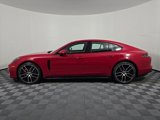 Certified 2021 Porsche Panamera GTS image 2