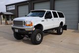 Used 2000 Ford Excursion XLT image 5