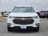 Used 2020 Chevrolet Traverse LT w/ Driver Confidence II Package image 2