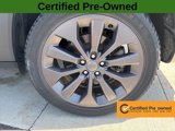 Certified 2021 Jeep Cherokee Latitude Lux 80th Anniv w/ Quick Order Package 26U 80TH image 4