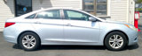 Used 2011 Hyundai Sonata GLS w/ Popular Equipment Pkg 2 image 2