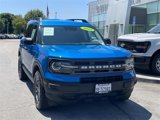 Used 2022 Ford Bronco Sport Big Bend image 2