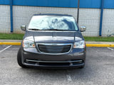 Used 2016 Chrysler Town & Country Limited Platinum image 2