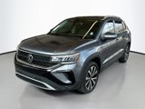 Used 2022 Volkswagen Taos SE image 3