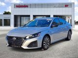 Certified 2024 Nissan Altima 2.5 SV image 3