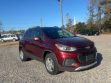 Used 2017 Chevrolet Trax LT w/ LT Convenience Package image 6
