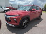 New 2026 Chevrolet TrailBlazer LT w/ Driver Confidence Package image 4