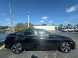 Used 2018 Honda Civic EX-T image 6