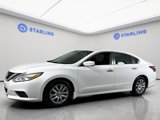 Used 2018 Nissan Altima 2.5 S w/ S Convenience Package image 2