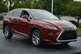 Used 2019 Lexus RX 350 AWD image 5