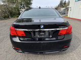 Used 2009 BMW 750Li image 6