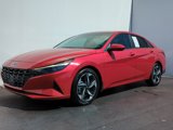 Used 2023 Hyundai Elantra SEL w/ Convenience Package image 2