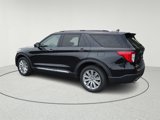 Used 2020 Ford Explorer Limited image 6