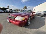 Used 1999 Mercedes-Benz SL 500 image 2