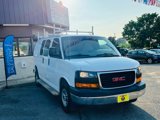 Used 2015 GMC Savana 2500 image 3