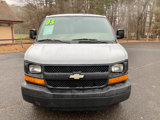 Used 2005 Chevrolet Express 2500 image 2