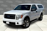 Used 2013 Ford F150 STX w/ Mid Equipment Group image 3