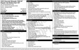 New 2025 Chevrolet Silverado 1500 W/T w/ WT Value Package image 4
