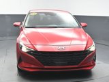 Used 2023 Hyundai Elantra SEL w/ Convenience Package image 3