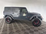 Used 2016 Jeep Wrangler Unlimited Rubicon image 4