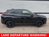 New 2025 Mitsubishi Eclipse Cross LE image 2