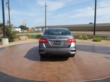Used 2019 Nissan Sentra S image 3