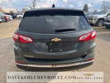 Used 2019 Chevrolet Equinox LT w/ Driver Convenience Package image 4