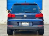 Used 2014 Volkswagen Tiguan S image 4