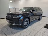 Used 2023 Jeep Grand Cherokee L Summit image 3