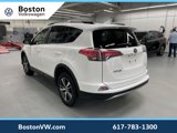 Used 2017 Toyota RAV4 XLE image 2