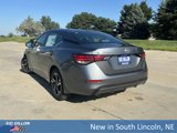New 2025 Nissan Sentra SV w/ All-Weather Package image 3