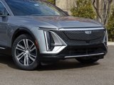 New 2025 Cadillac Lyriq Luxury image 2