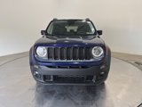 Certified 2017 Jeep Renegade Altitude image 2