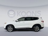 Used 2020 Hyundai Santa Fe SEL w/ Convenience Package image 2