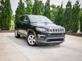 Used 2018 Jeep Compass Latitude image 2