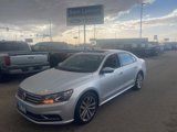 Used 2019 Volkswagen Passat 2.0T Wolfsburg image 2