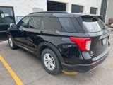 Used 2020 Ford Explorer XLT w/ Equipment Group 202A image 2
